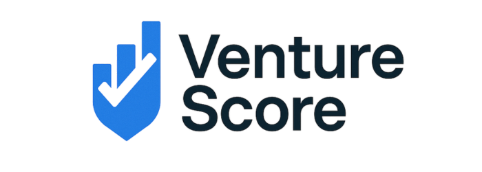 VentureScore